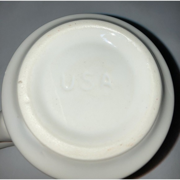 Footsteps of The Founder Roundup Fall 1982 Alamo Area Council Scout USA Mug 8 oz - Picture 6 of 12